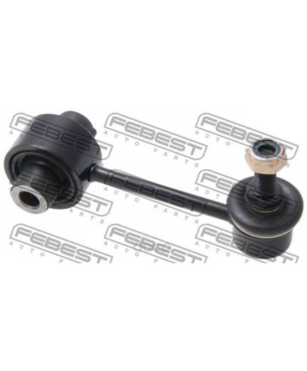 FEBEST Тяга стабилизатора задняя