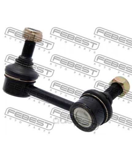 FEBEST Тяга стабилизатора задняя левая