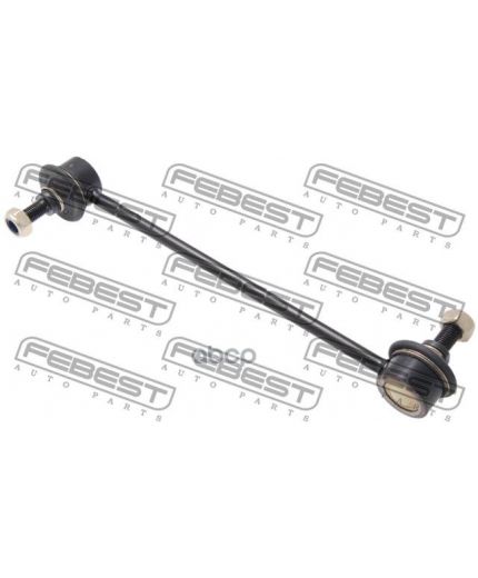 FEBEST Тяга стабилизатора передняя правая