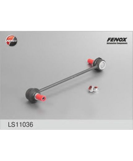 FENOX Тяга стабилизатора передняя