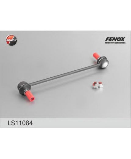 FENOX Тяга стабилизатора передняя