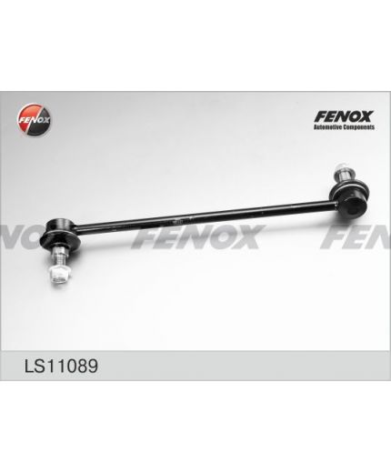 FENOX Тяга стабилизатора передняя правая
