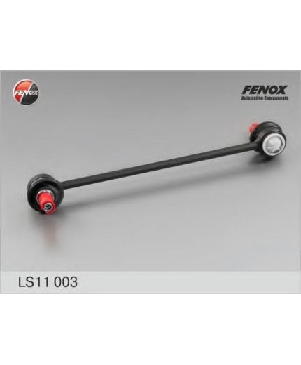 FENOX Тяга стабилизатора передняя