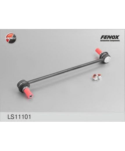 FENOX Тяга стабилизатора передняя