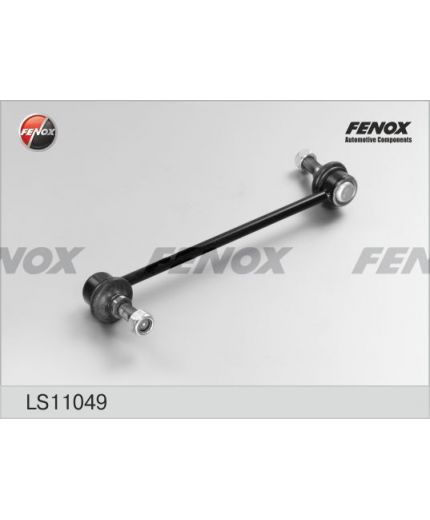 FENOX Тяга стабилизатора передняя