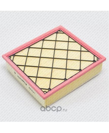 GREEN FILTER Фильтр воздушный