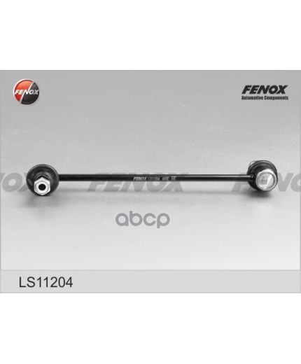 FENOX Тяга стабилизатора передняя