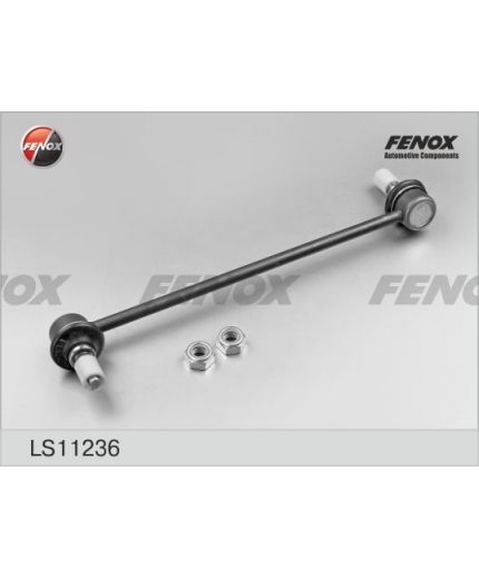 FENOX Тяга стабилизатора передняя
