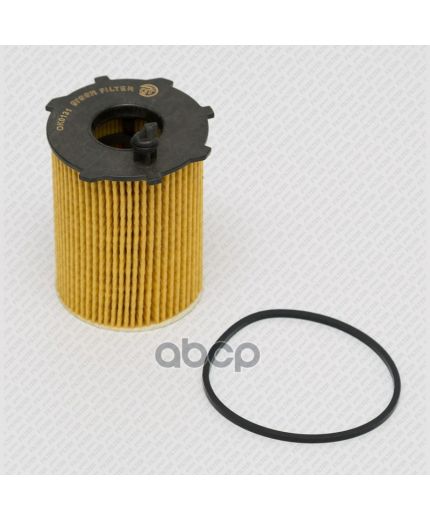 GREEN FILTER Фильтр масляный