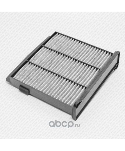 GREEN FILTER Фильтр салонный