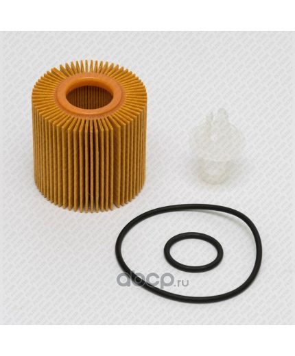 GREEN FILTER Фильтр масляный