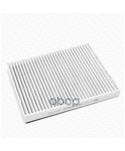 GREEN FILTER Фильтр салонный