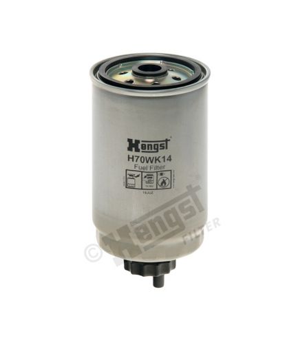 Hengst Фильтр топливный