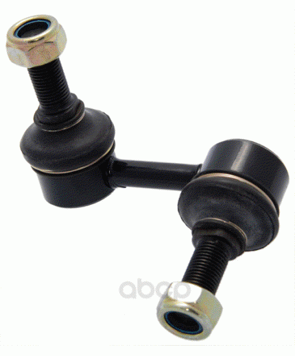 NISSAN Тяга стабилизатора задняя левая