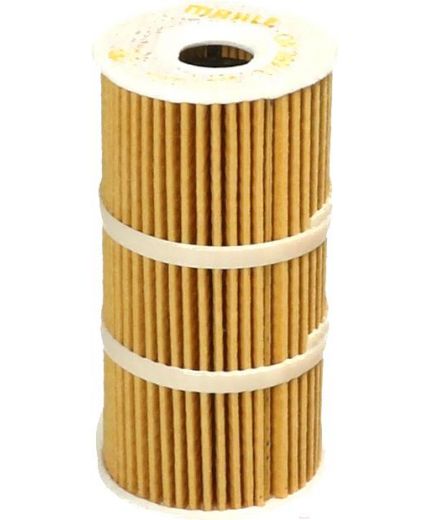 KNECHT-MAHLE Фильтр масляный