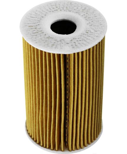 KNECHT-MAHLE Фильтр масляный