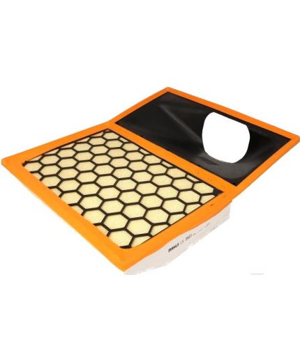 KNECHT-MAHLE Фильтр воздушный