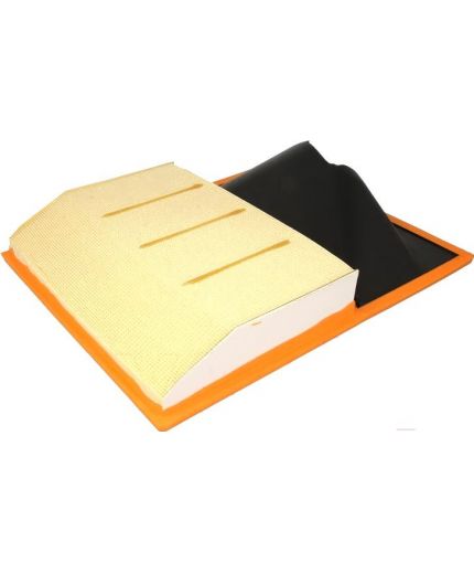 KNECHT-MAHLE Фильтр воздушный Фото 2