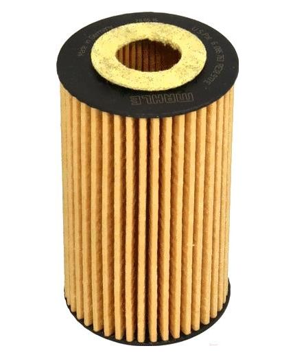 KNECHT-MAHLE Фильтр масляный