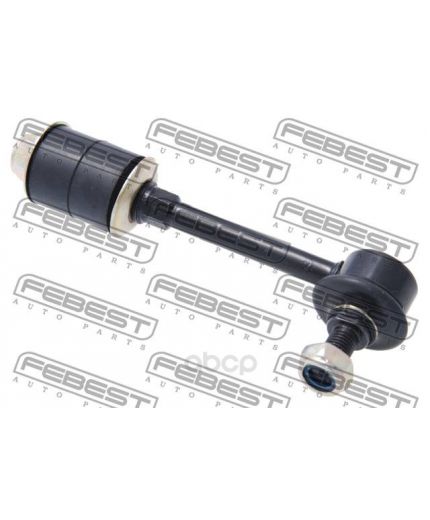 FEBEST Тяга стабилизатора