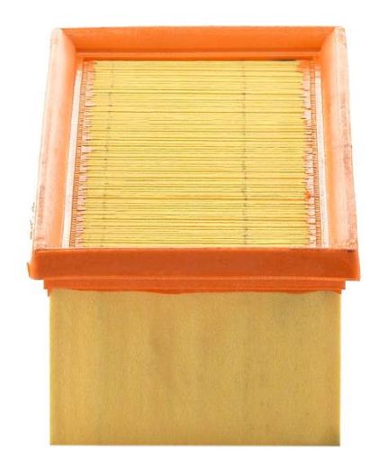 Mann-Filter Фильтр воздушный Фото 3