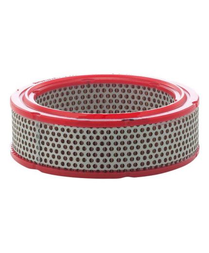 Mann-Filter Фильтр воздушный Фото 2