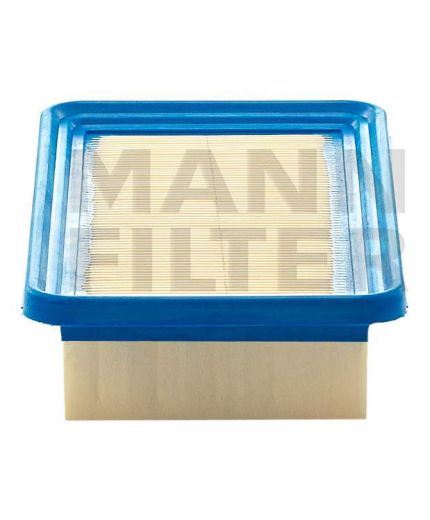 Mann-Filter Фильтр воздушный Фото 4