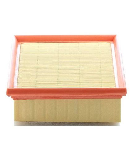 Mann-Filter Фильтр воздушный Фото 2