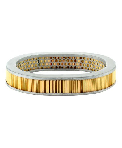 Mann-Filter Фильтр воздушный Фото 2