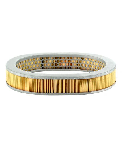 Mann-Filter Фильтр воздушный Фото 3