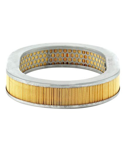 Mann-Filter Фильтр воздушный Фото 4