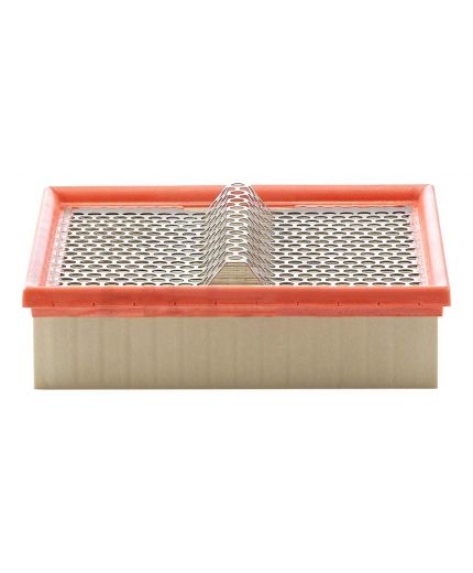 Mann-Filter Фильтр воздушный Фото 6