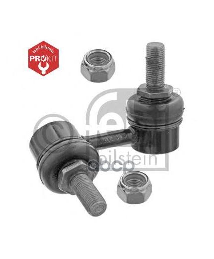 FEBI Тяга стабилизатора