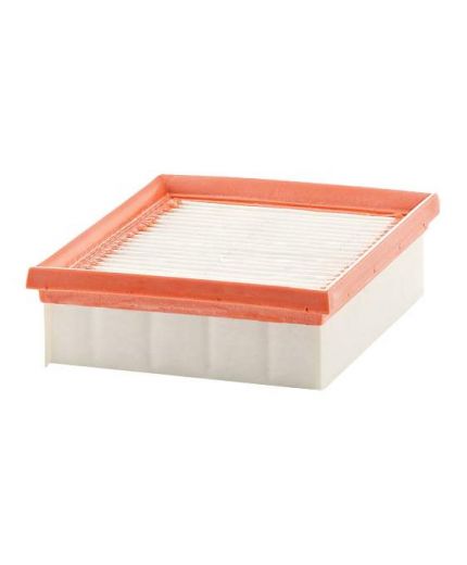 Mann-Filter Фильтр воздушный Фото 2