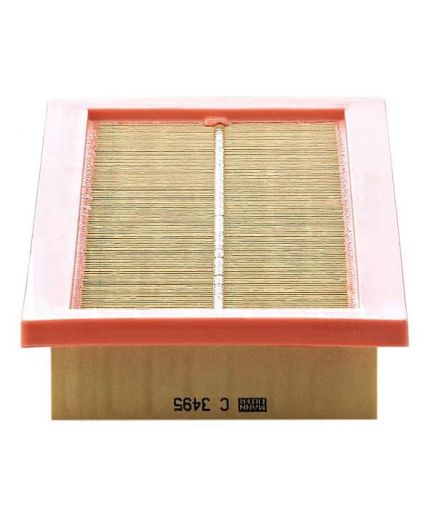 Mann-Filter Фильтр воздушный