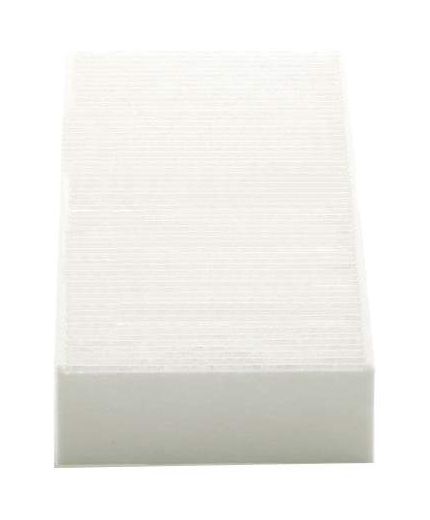 Mann-Filter Фильтр салонный (без рамки) Фото 3