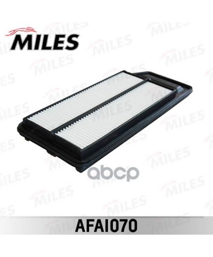 Miles Фильтр воздушный