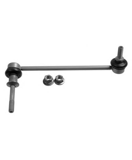 LEMFORDER Тяга стабилизатора с активным