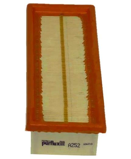Purflux Фильтр воздушный