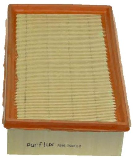 Purflux Фильтр воздушный