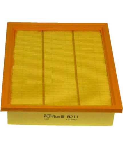 Purflux Фильтр воздушный