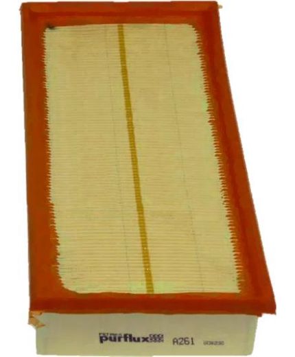 Purflux Фильтр воздушный