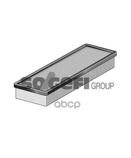 Purflux Фильтр воздушный Фото 2