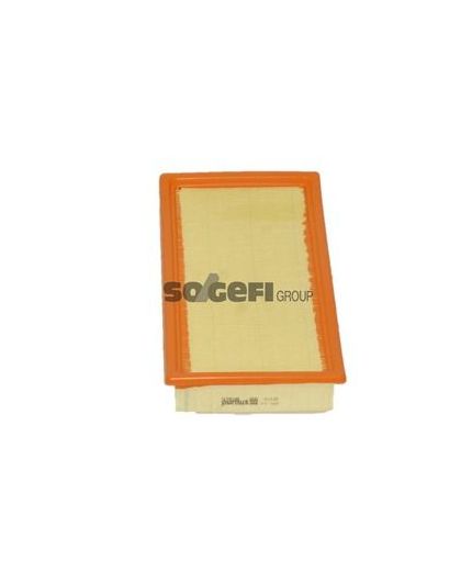 Purflux Фильтр воздушный Фото 2