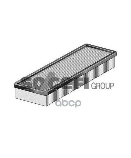 Purflux Фильтр воздушный