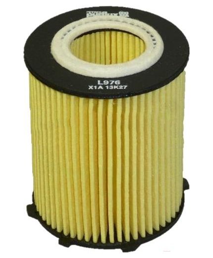 Purflux Фильтр масляный