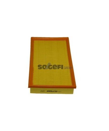 Purflux Фильтр воздушный Фото 2