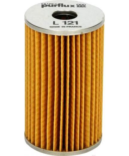 Purflux Фильтр масляный