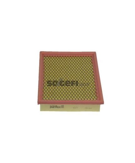 Purflux Фильтр воздушный Фото 2