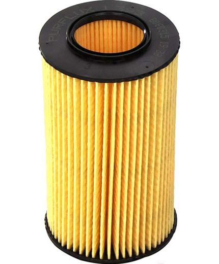 Purflux Фильтр масляный